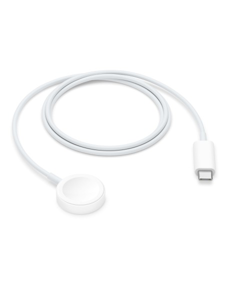 Apple Watch SE GPS + Cellular 40mm Alluminio Midnight con Sport Band Midnight S/M (MXGC3QF/A)