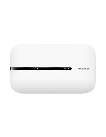 Huawei E5576-325 Router WiFi mobile 4G LTE Hotspot 150 Mbit/s Bianco