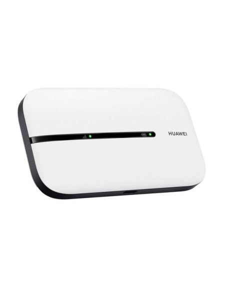 Huawei E5576-325 Router WiFi mobile 4G LTE Hotspot 150 Mbit/s Bianco