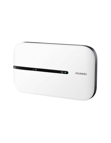 Huawei E5576-325 Router WiFi mobile 4G LTE Hotspot 150 Mbit/s Bianco
