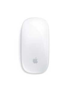 Apple Magic Mouse con superficie Multi-Touch Bianco - MXK53Z/A 2