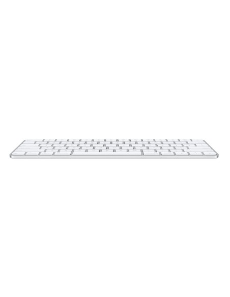 Apple Magic Keyboard Bianco layout tedesco QWERTZ - MXCL3D/A