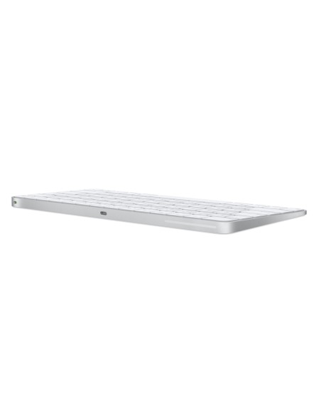 Apple Magic Keyboard Bianco layout tedesco QWERTZ - MXCL3D/A