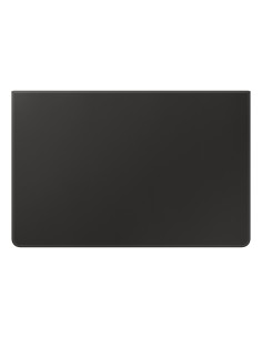 Samsung Book Cover Keyboard Slim Nero per Galaxy Tab S9 FE / S9 - EF-DX720 2