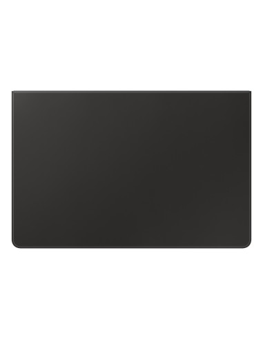 Samsung Book Cover Keyboard Slim Nero per Galaxy Tab S9 FE / S9 - EF-DX720