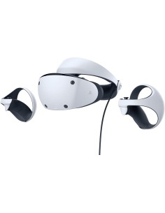 Sony PlayStation VR2 Visore Realtà Virtuale Base Set White per PlayStation 5