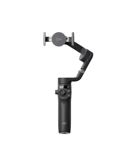 DJI Osmo Mobile 6 Gimbal a 3 Assi per Smartphone Slate Grey