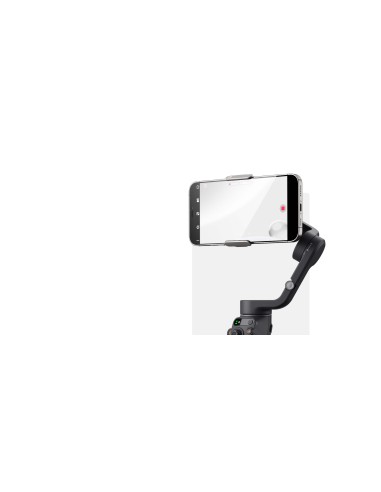 DJI Osmo Mobile 6 Gimbal a 3 Assi per Smartphone Slate Grey