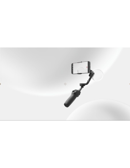 DJI Osmo Mobile 6 Gimbal a 3 Assi per Smartphone Slate Grey