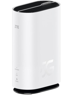 ZTE HyperBox 5G Lite MC8810 Router 5G Wi-Fi 6 White