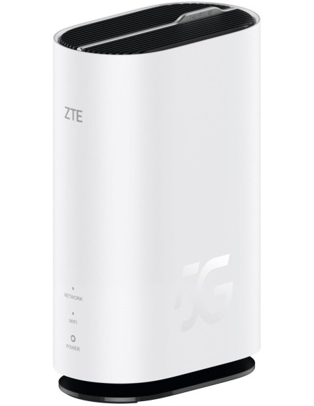 ZTE HyperBox 5G Lite MC8810 Router 5G Wi-Fi 6 White