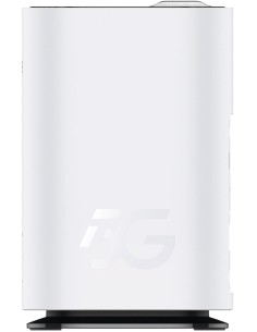 ZTE HyperBox 5G Lite MC8810 Router 5G Wi-Fi 6 White 2