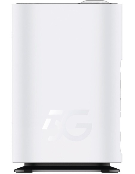 ZTE HyperBox 5G Lite MC8810 Router 5G Wi-Fi 6 White