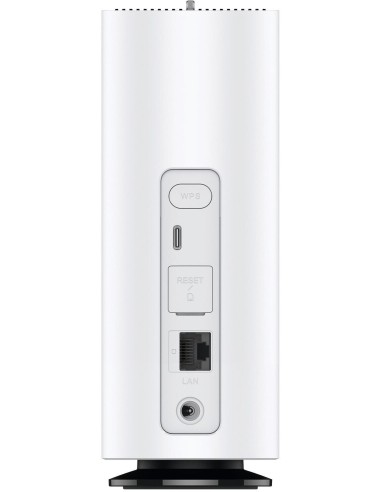 ZTE HyperBox 5G Lite MC8810 Router 5G Wi-Fi 6 White
