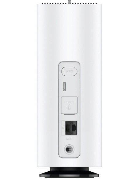 ZTE HyperBox 5G Lite MC8810 Router 5G Wi-Fi 6 White