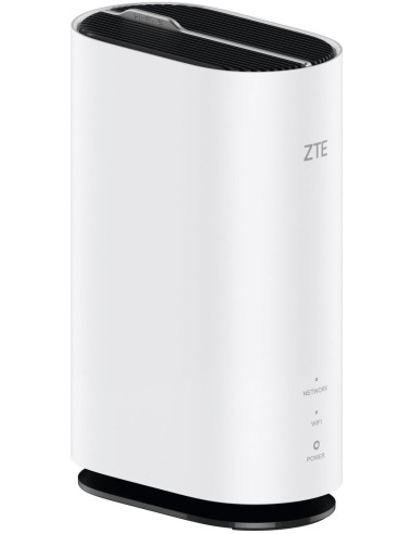 ZTE HyperBox 5G Lite MC8810 Router 5G Wi-Fi 6 White