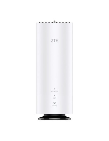 ZTE HyperBox 5G Lite MC8810 Router 5G Wi-Fi 6 White