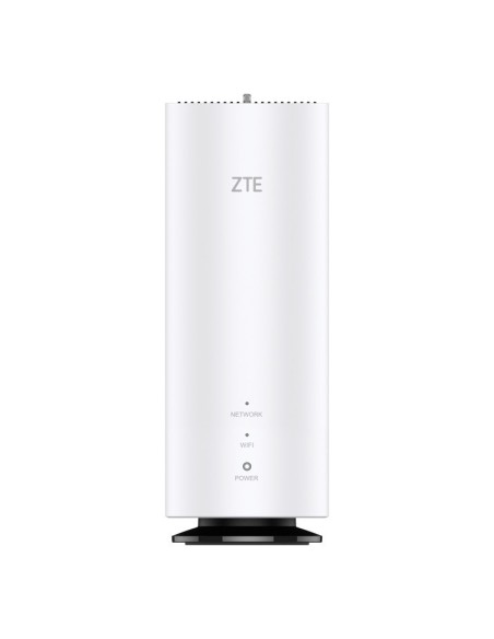 ZTE HyperBox 5G Lite MC8810 Router 5G Wi-Fi 6 White