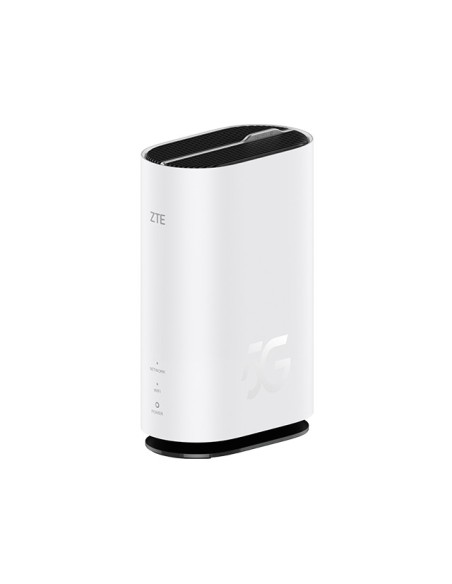 ZTE HyperBox 5G Lite MC8810 Router 5G Wi-Fi 6 White