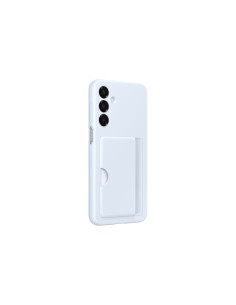 Samsung Card Slot Cover Blue per Galaxy A16 (EF-OA166TL) 2