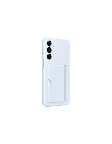 Samsung Card Slot Cover Blue per Galaxy A16 (EF-OA166TL)