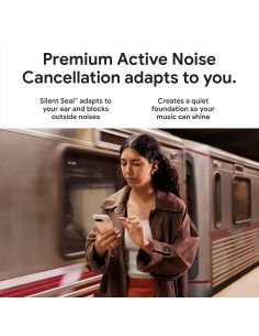 Google Pixel Buds Pro Auricolari True Wireless Bay (GA05191-DE) 2