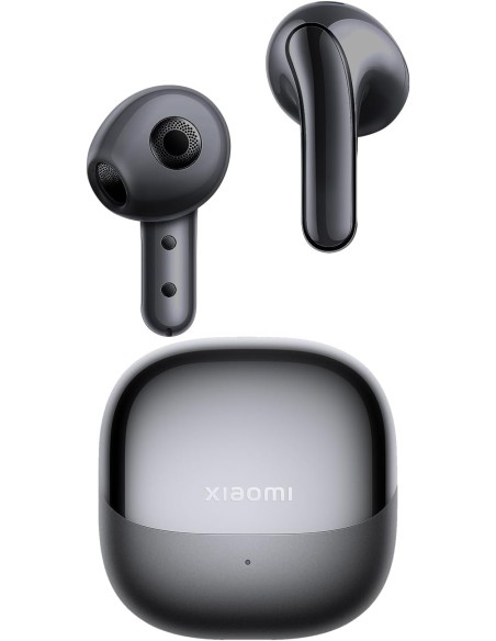 Xiaomi Buds 5 Auricolari True Wireless Graphite Black (BHR8118GL)