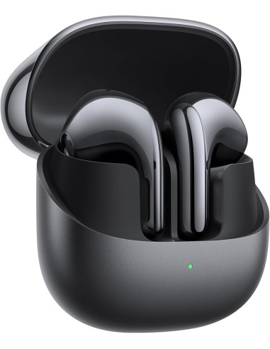 Xiaomi Buds 5 Auricolari True Wireless Graphite Black (BHR8118GL)