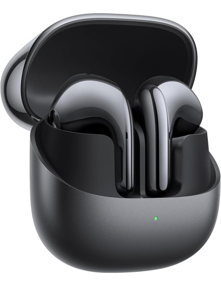 Xiaomi Buds 5 Auricolari True Wireless Graphite Black (BHR8118GL)