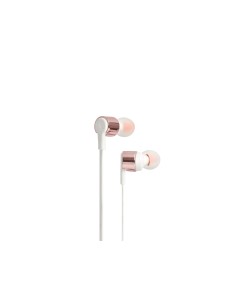 JBL Tune 210 Auricolari In-Ear con Microfono Rose Gold - JBLT210RGD