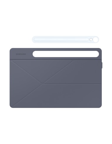 Samsung Smart Book Cover per Galaxy Tab S9 / Tab S9 FE Blue - EF-BX710PLEGWW
