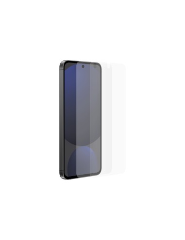 Samsung Pellicola protettiva antiriflesso per Galaxy S24 FE Transparent - EF-US721CTEGWW
