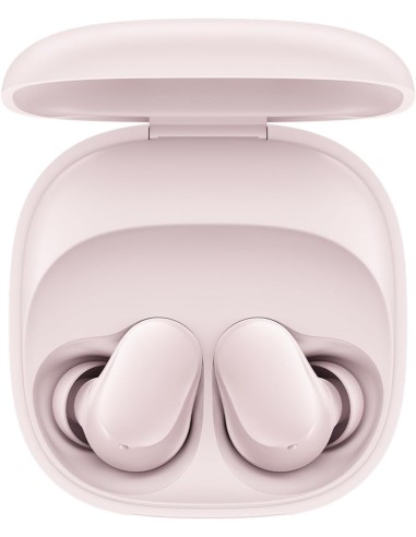 Xiaomi Redmi Buds 6 Play Auricolari Wireless In-Ear Pink