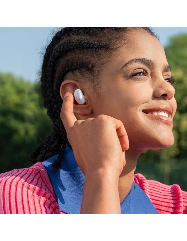 Xiaomi Redmi Buds 6 Play Auricolari Wireless In-Ear Pink