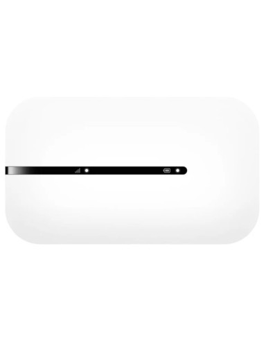 Huawei E5576-325 Router WiFi Mobile 4G LTE Hotspot Black