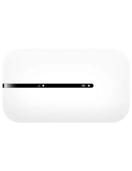 Huawei E5576-325 Router WiFi Mobile 4G LTE Hotspot Black