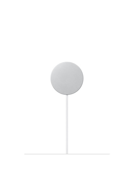 Apple Caricabatterie MagSafe 25W (2 m) White (MX6Y3ZM/A)