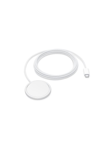 Apple Caricabatterie MagSafe 25W (2 m) White (MX6Y3ZM/A)