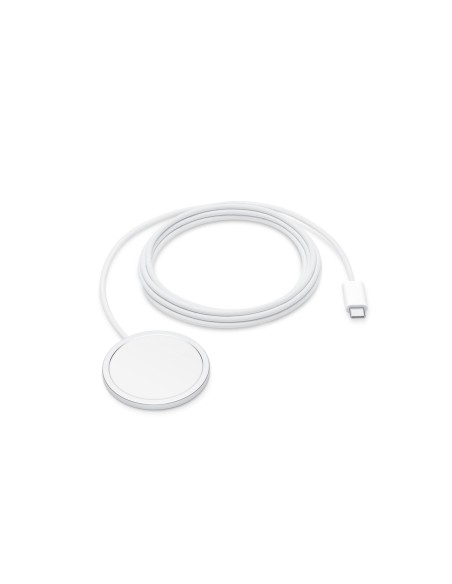 Apple Caricabatterie MagSafe 25W (2 m) White (MX6Y3ZM/A)