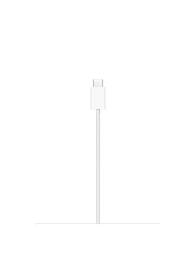 Apple Caricabatterie MagSafe 25W (2 m) White (MX6Y3ZM/A)