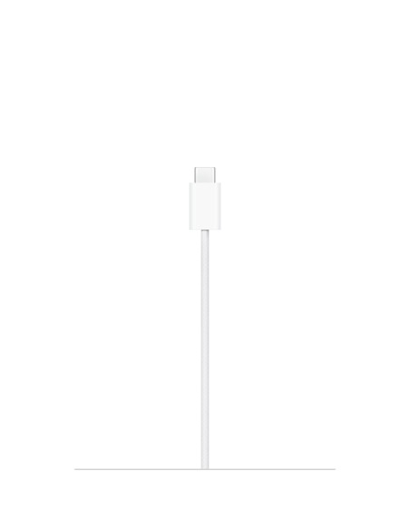 Apple Caricabatterie MagSafe 25W (2 m) White (MX6Y3ZM/A)