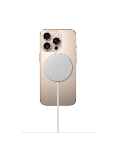 Apple Caricabatterie MagSafe 25W (2 m) White (MX6Y3ZM/A)