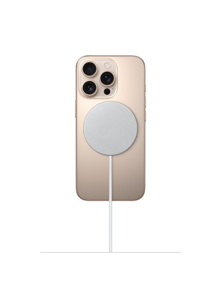 Apple Caricabatterie MagSafe 25W (2 m) White (MX6Y3ZM/A)