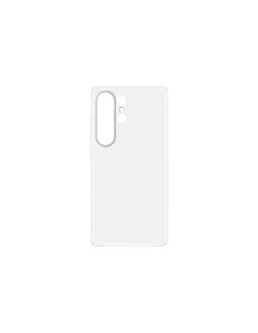 Samsung Clear Case Trasparente per Galaxy S25 Ultra (EF-QS938CTEGWW)