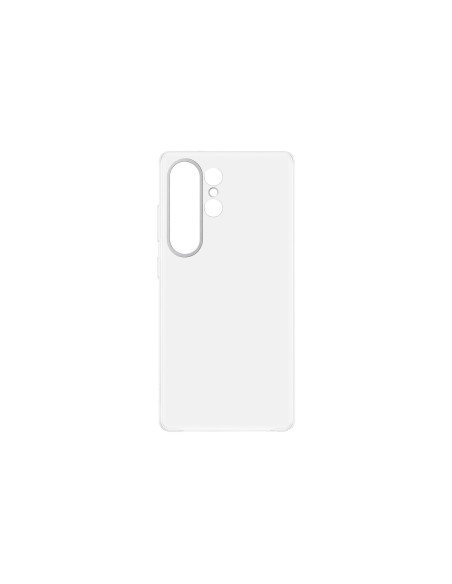 Samsung Clear Case Trasparente per Galaxy S25 Ultra (EF-QS938CTEGWW)