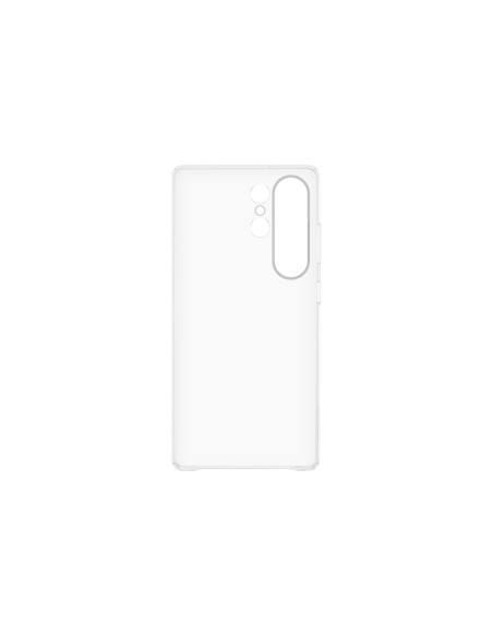 Samsung Clear Case Trasparente per Galaxy S25 Ultra (EF-QS938CTEGWW)