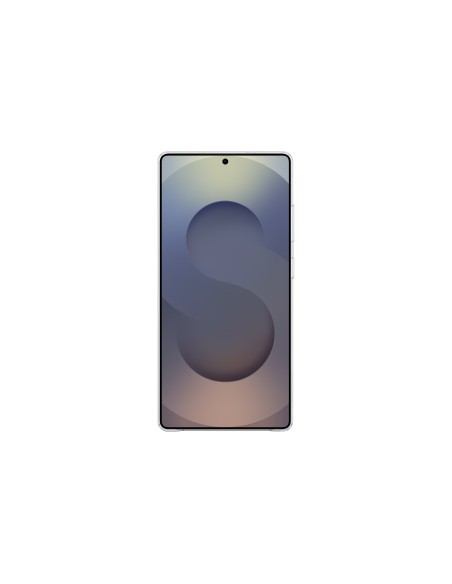 Samsung Clear Case Trasparente per Galaxy S25 Ultra (EF-QS938CTEGWW)