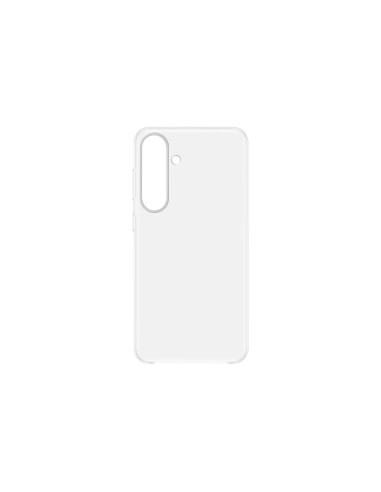 Samsung Clear Case Trasparente per Galaxy S25+ (EF-QS936CTEGWW)