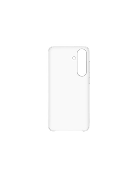 Samsung Clear Case Trasparente per Galaxy S25+ (EF-QS936CTEGWW)