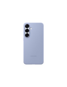 Samsung Silicone Case Light Blue per Galaxy S25+ (EF-PS936CLEGWW)